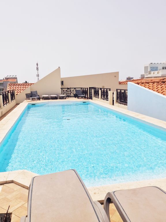 Property photo 3 of 10 Swimmingpool: Heart Of Santa Maria: 2 Bed Penthouse & Mezzanine For Sale