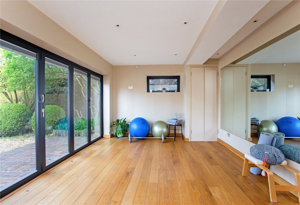 Property photo 3 of 22 Yoga Studio / Gym