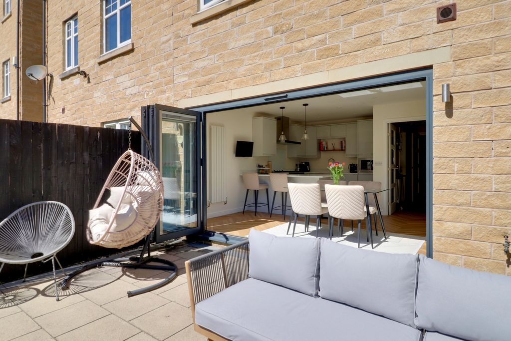 Additional image 4 of 4 bed town house for saleSt. Martins Field, Otley LS21