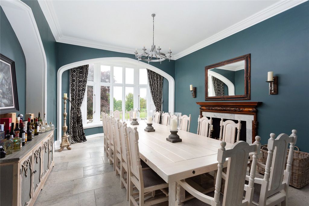 Additional image 6 of 7 bed detached house for saleLing Lane, Scarcroft, Leeds LS14