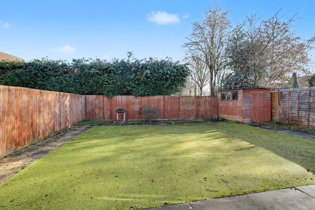 Property photo 2 of 14 Rear Garden