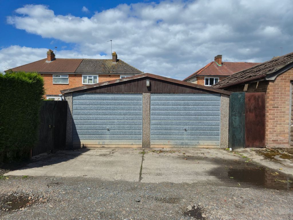 Additional image 19 of 3 bed semi-detached house for saleJacques Street, Ibstock LE67