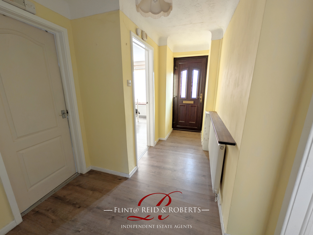 Property photo 3 of 12 Hallway