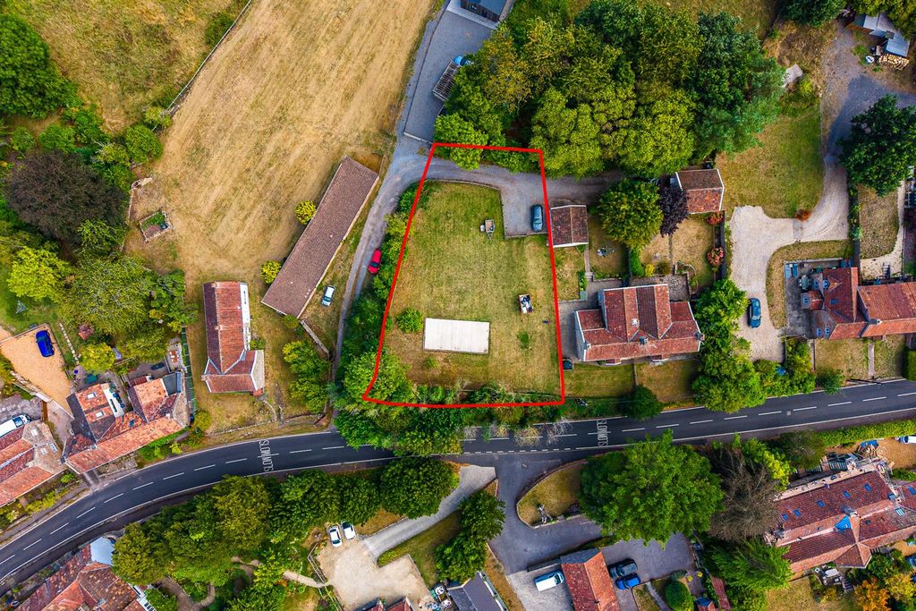 Property photo 3 of 15 Development Site @ Highbanks, The Street Stowey, S