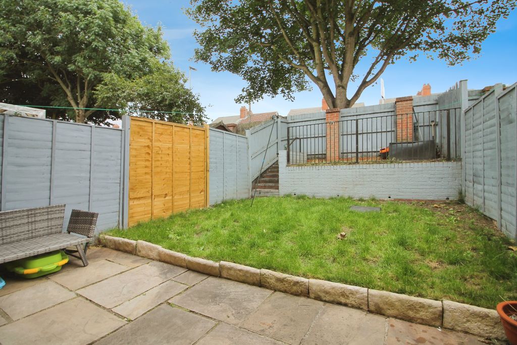 Property photo 3 of 19 Garden