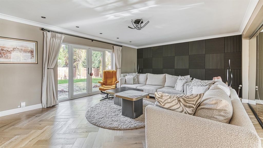 Additional image 12 of 6 bed detached bungalow for saleDuffield Road, Darley Abbey, Derby DE22