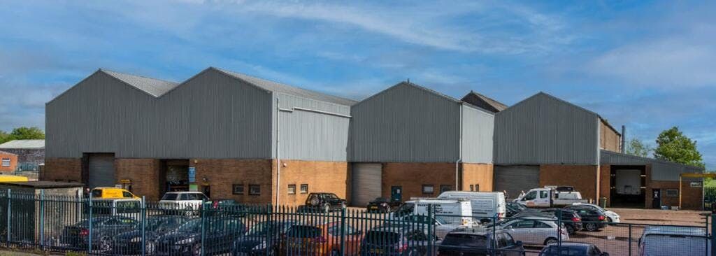 Property photo 1 of 2 External CGI.Jpeg