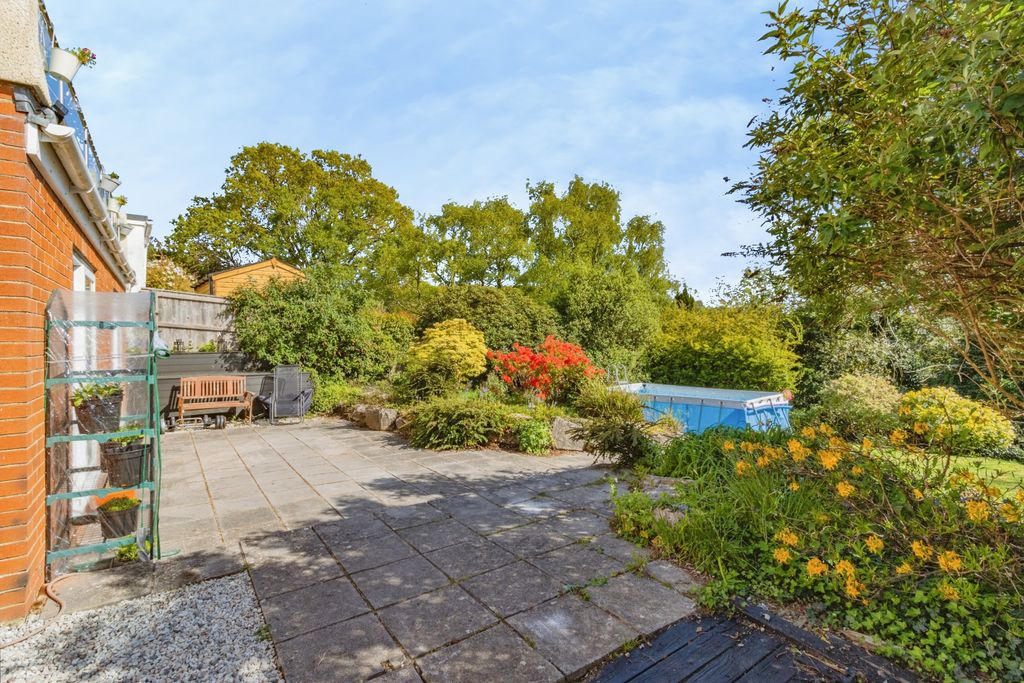 Additional image 9 of 5 bed detached house for saleRidgeway Road, Newton Abbot TQ12