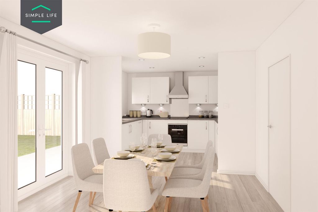 Property photo 3 of 5 Clifton_Kitchen2.Jpg