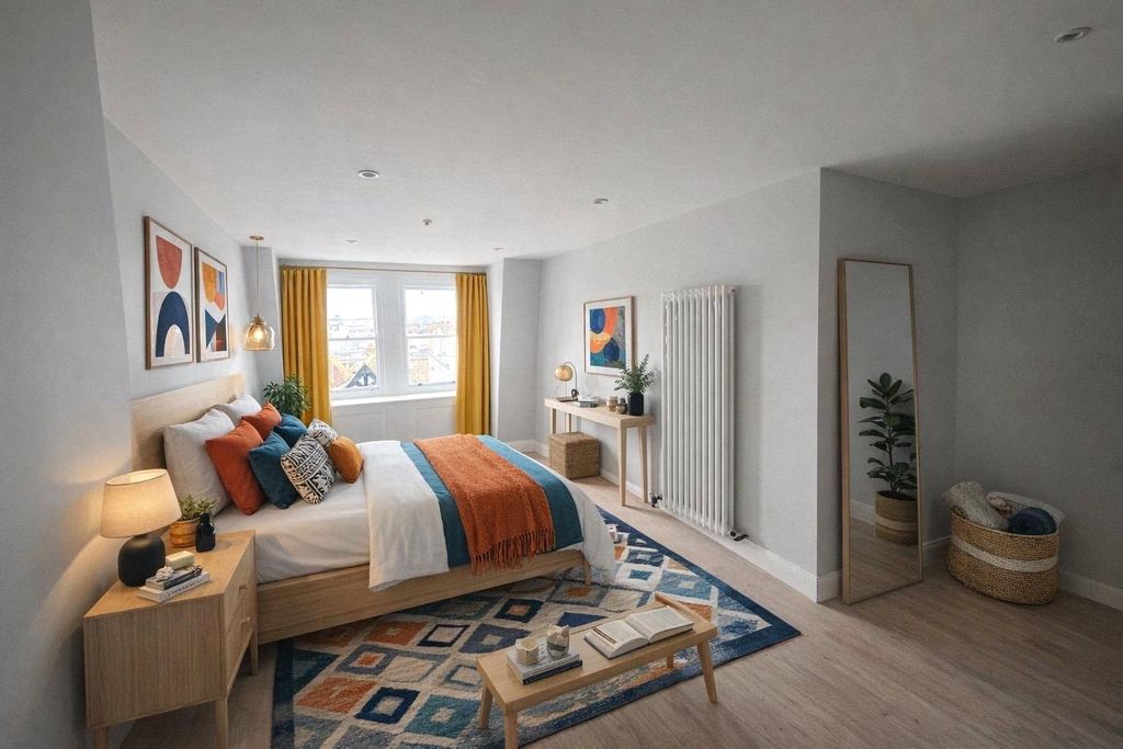 Property photo 3 of 4 Bedroom Cgi