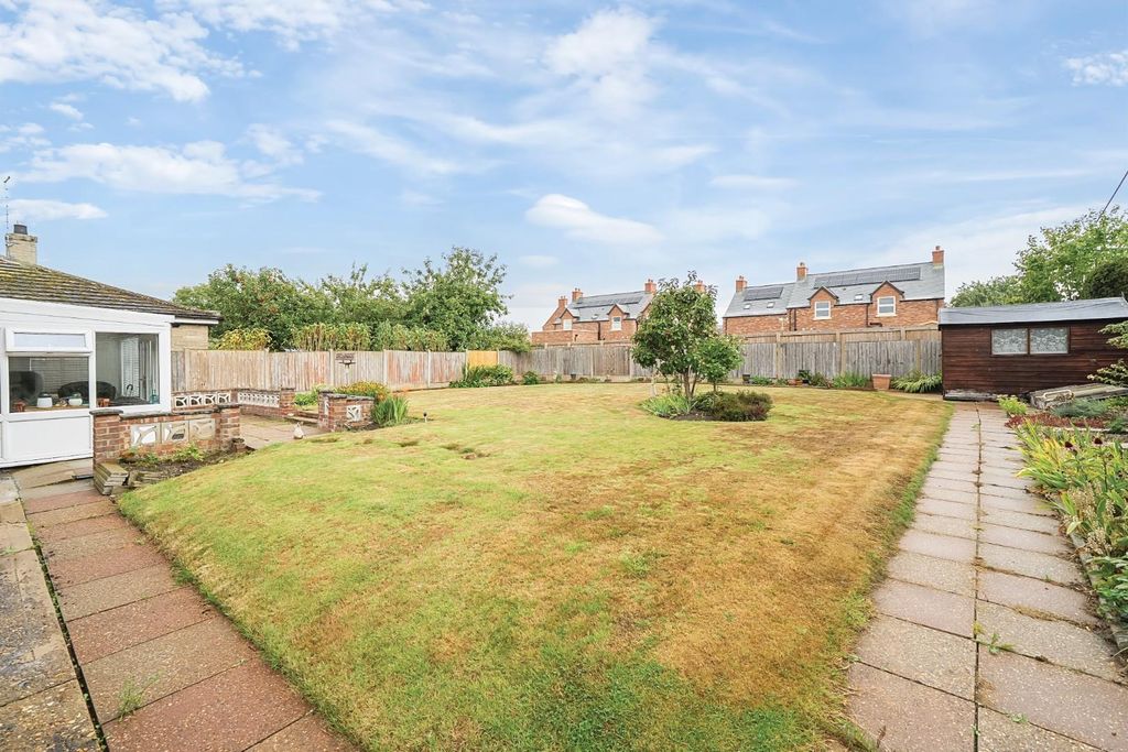 Property photo 2 of 15 Rear Garden.Jpg