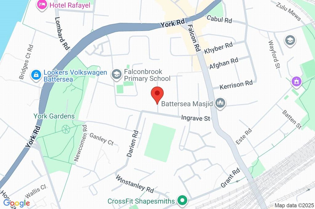 Property photo 3 of 3 Google Maps Image