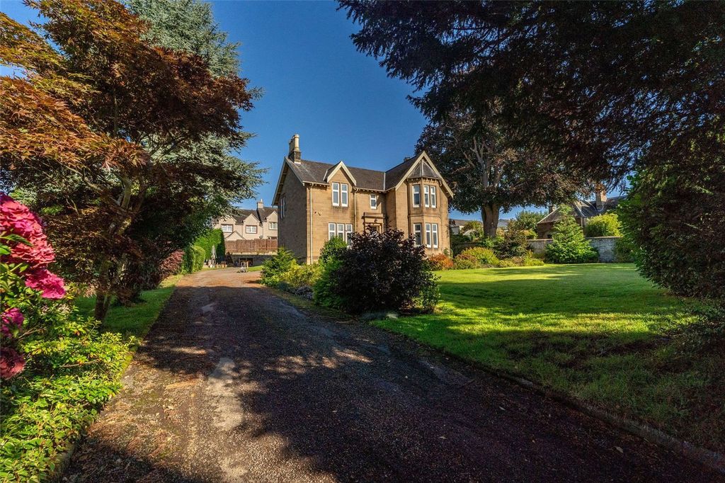 Additional image 46 of 4 bed detached house for saleMansefield, High Street, Coldstream TD12