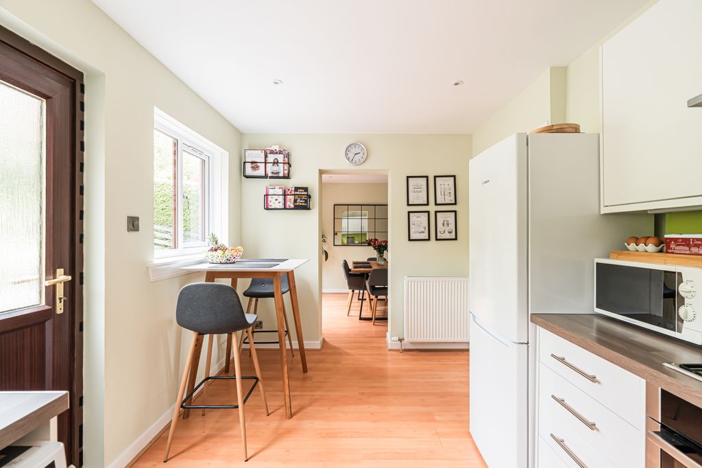 Additional image 4 of 3 bed villa for sale7 Attlee Crescent, Dalkeith EH22