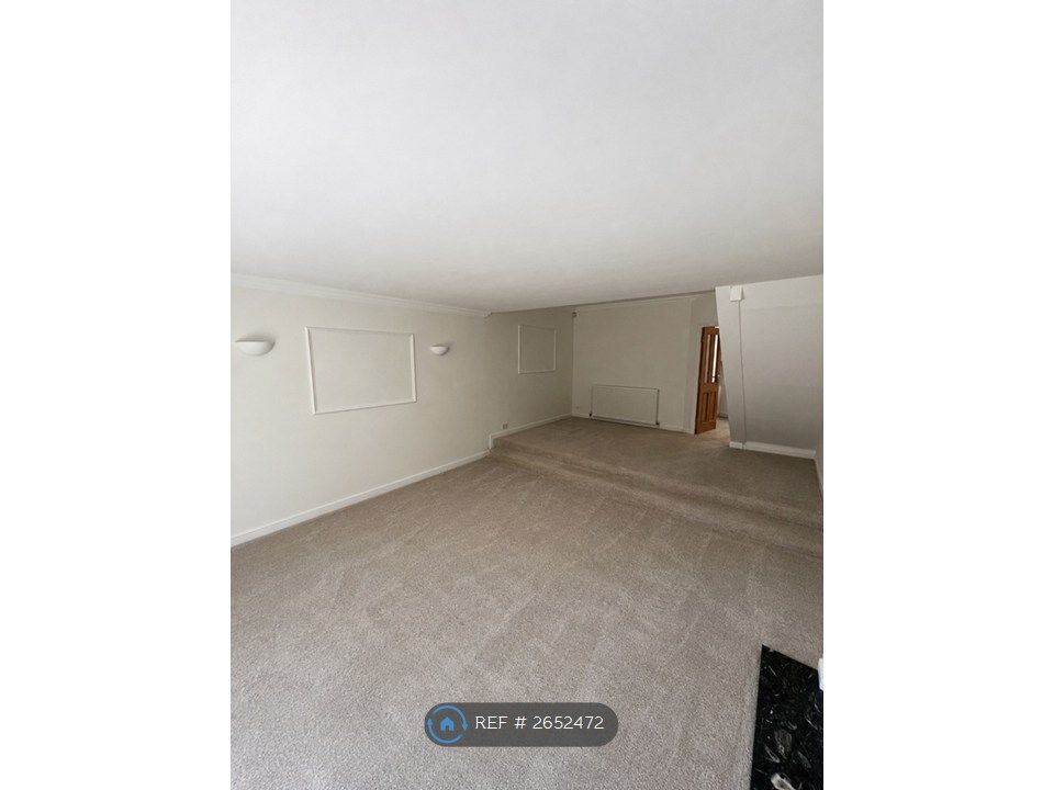 Property photo 3 of 17 Open-Plan Living Area