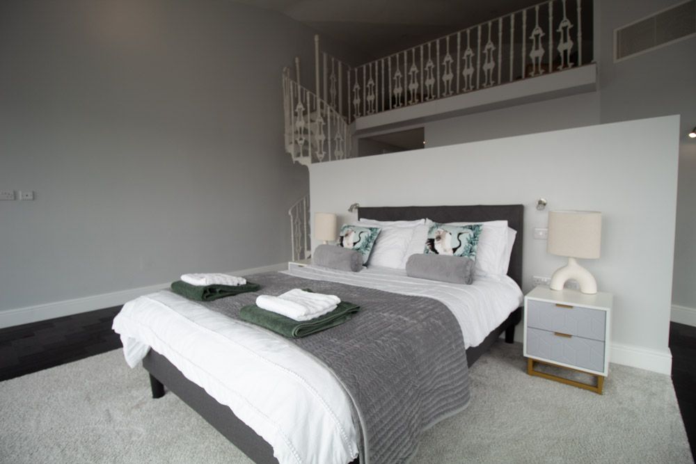Property photo 2 of 27 Master Bedroom