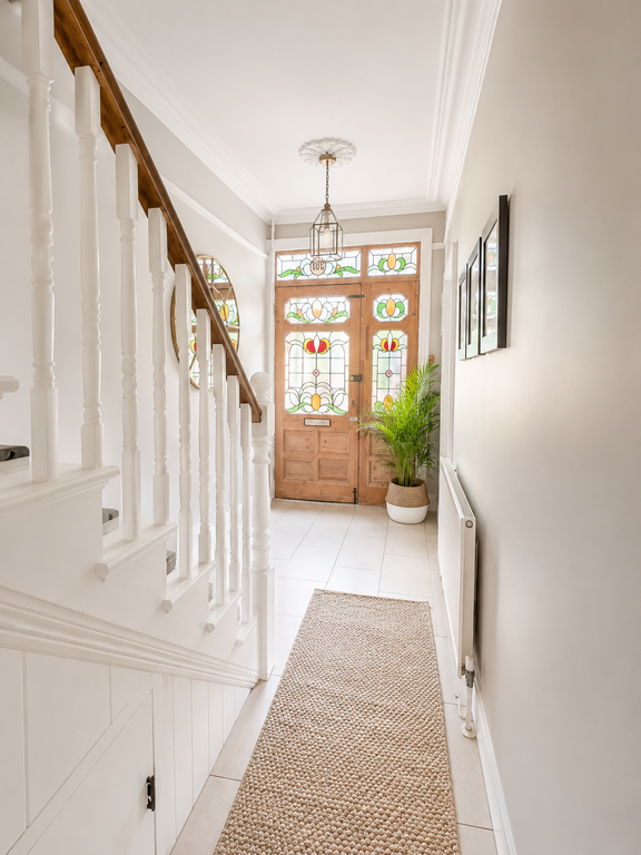 Property photo 3 of 34 Hallway