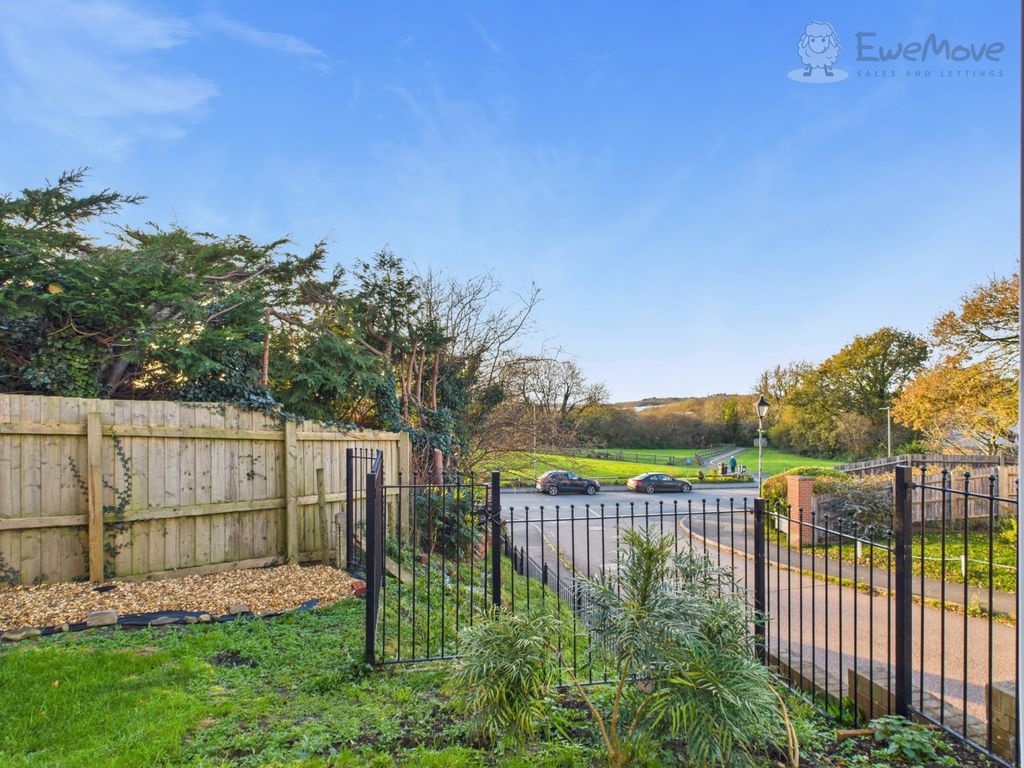 Property photo 2 of 13 Ewemove South Molton - View From Patio