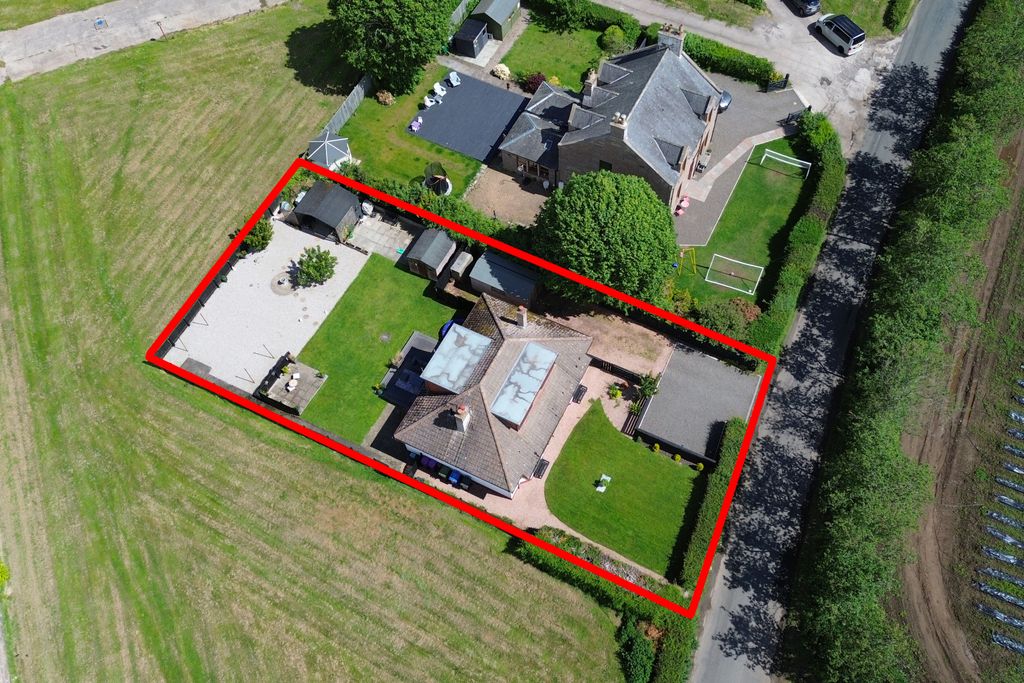 Property photo 2 of 38 Aerial Plot