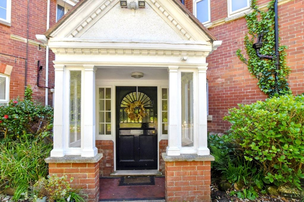 Property photo 2 of 20 Front Door