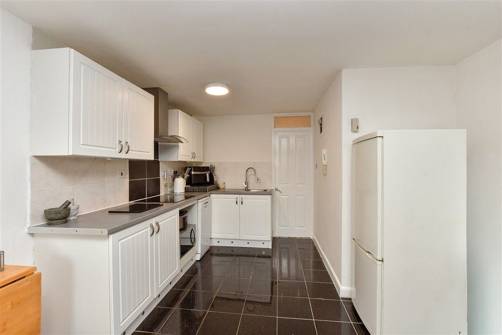 Property photo 3 of 8 Kitchen/ Living Area