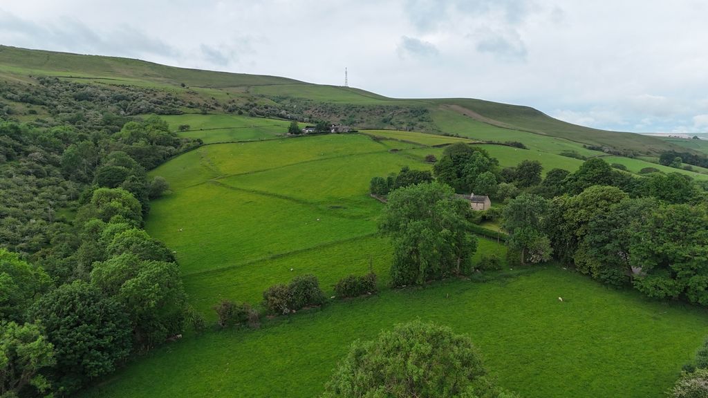 Additional image 6 of Land for saleLot 1 - Land At Shatton, Bamford, Hope Valley, Derbyshire S33