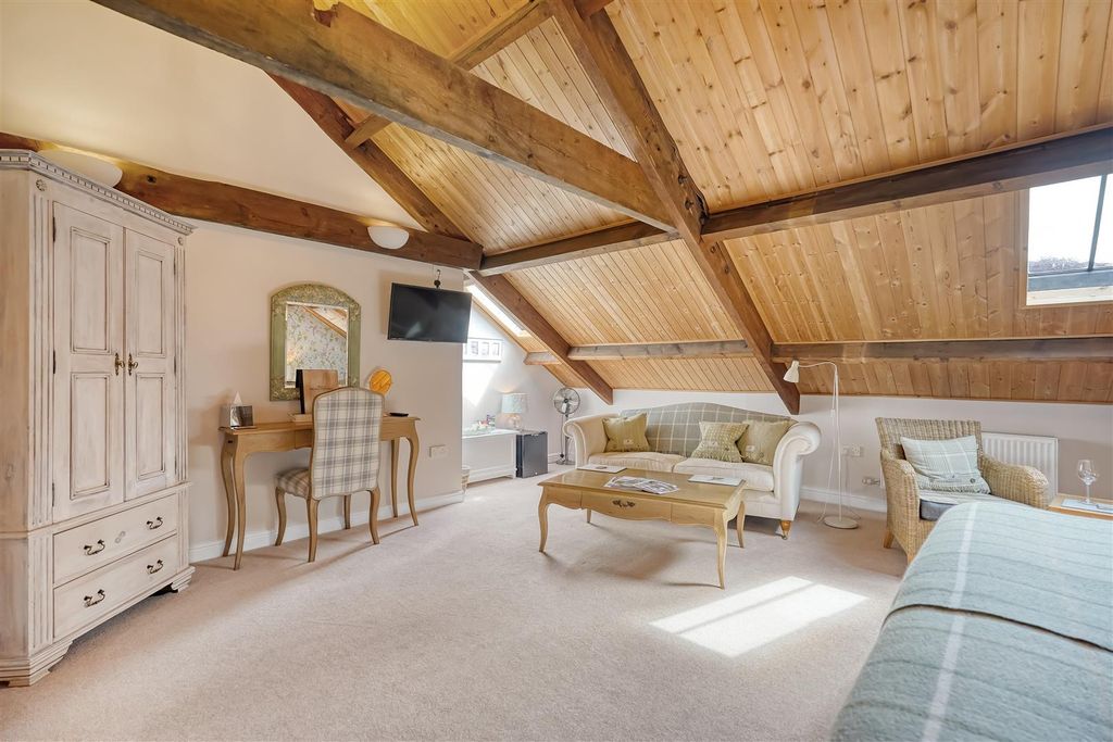 Additional image 23 of 5 bed semi-detached house for saleRedmire, Leyburn DL8