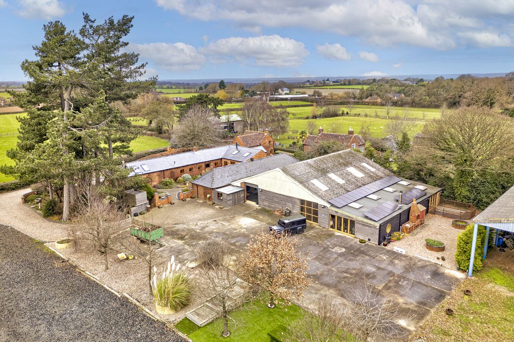 Additional image 37 of 6 bed property for saleCross In Hand Lane, Lichfield WS13