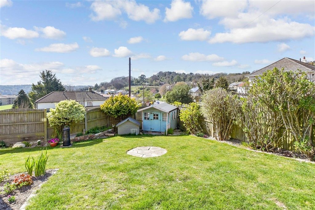 Property photo 2 of 13 Rear Garden