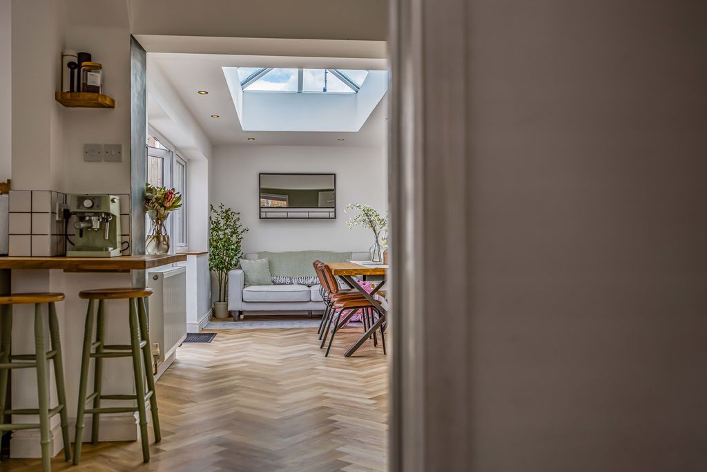 Property photo 2 of 31 Kitchen/ Dining/ Family Room