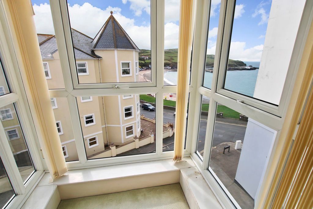 Additional image 18 of 2 bed flat for sale3D Princess Towers, The Promenade, Port Erin IM9