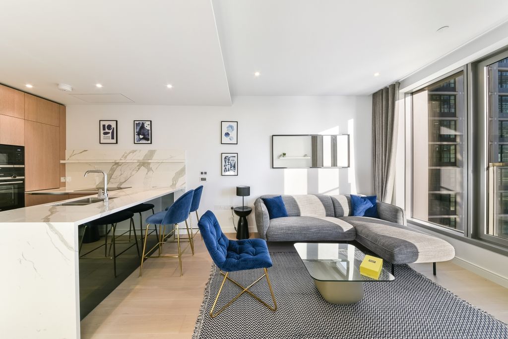 Property photo 1 of 9 Living Area