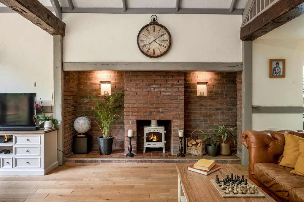 Additional image 5 of 4 bed detached house for salePastures Hill, Littleover Derby DE23