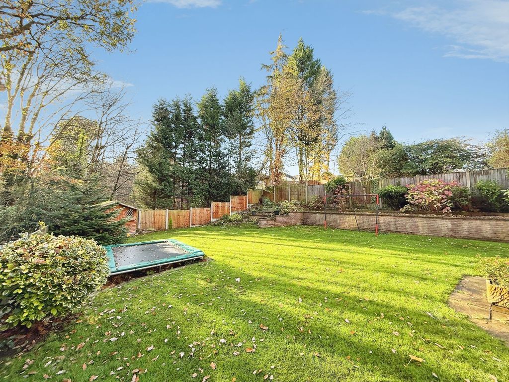 Property photo 2 of 29 Rear Garden