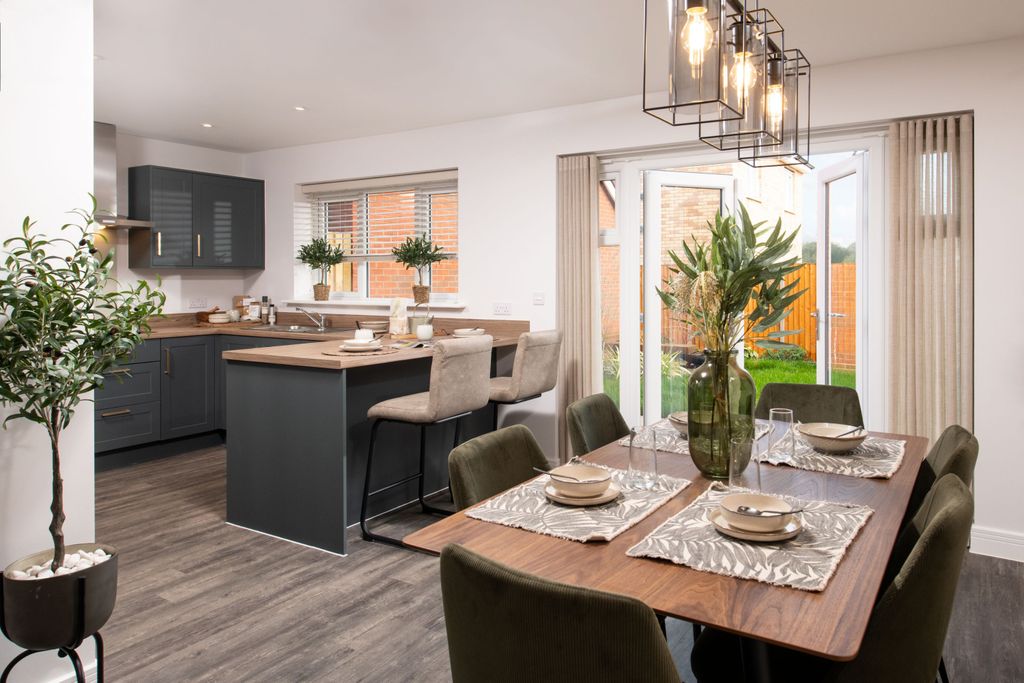 Property photo 3 of 14 Showhome Photography