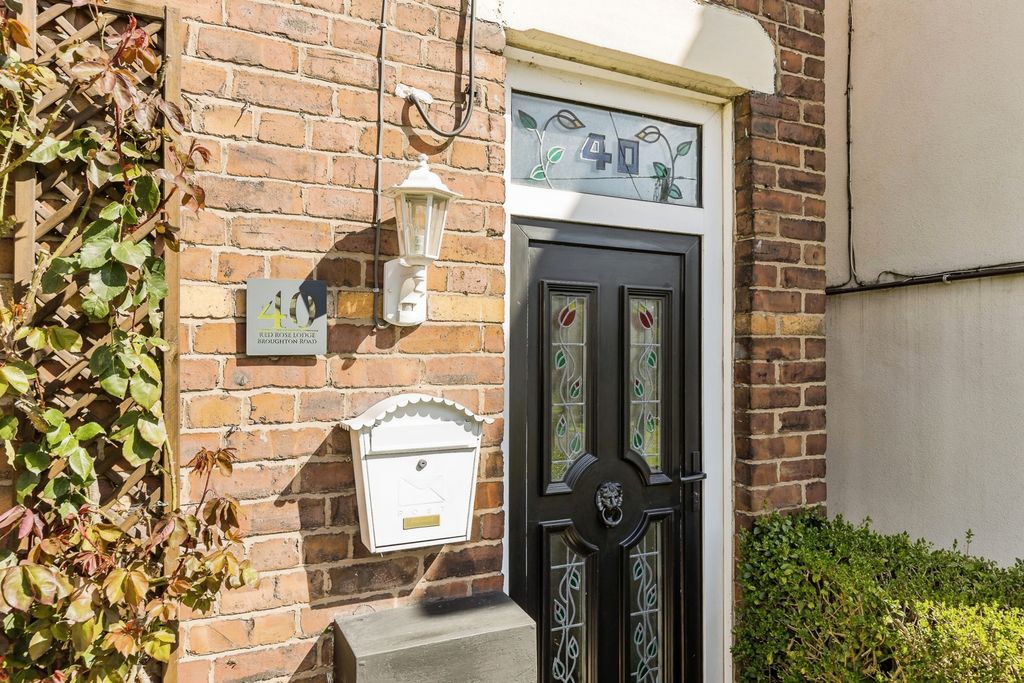 Property photo 2 of 25 Front Door