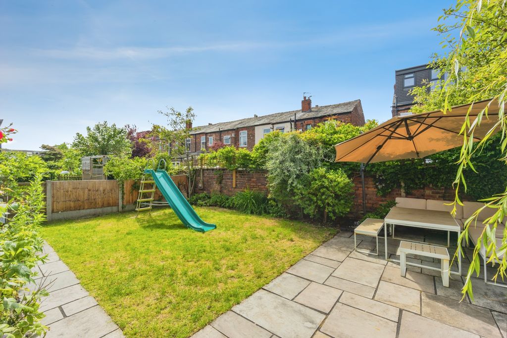 Property photo 3 of 15 Garden