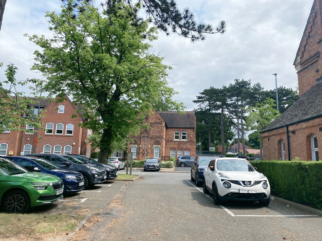 Property photo 2 of 8 Outdoors