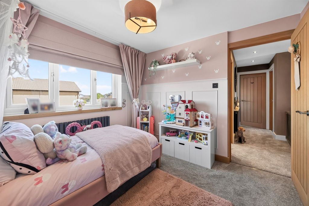 Additional image 15 of 4 bed detached house for saleHawthorn Avenue, Erskine PA8