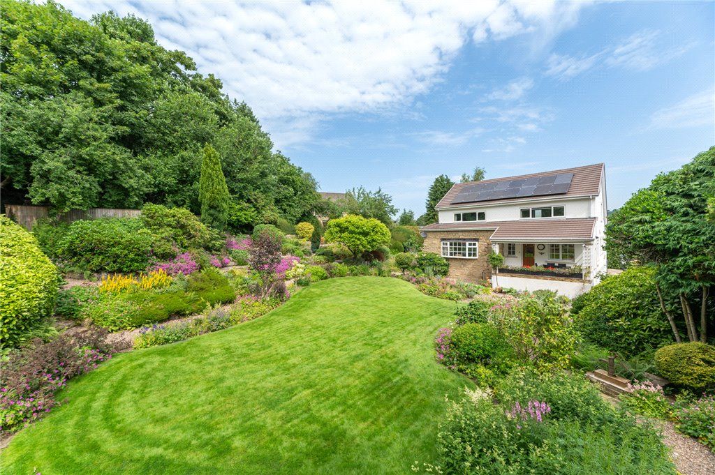 Property photo 1 of 36 The Grange