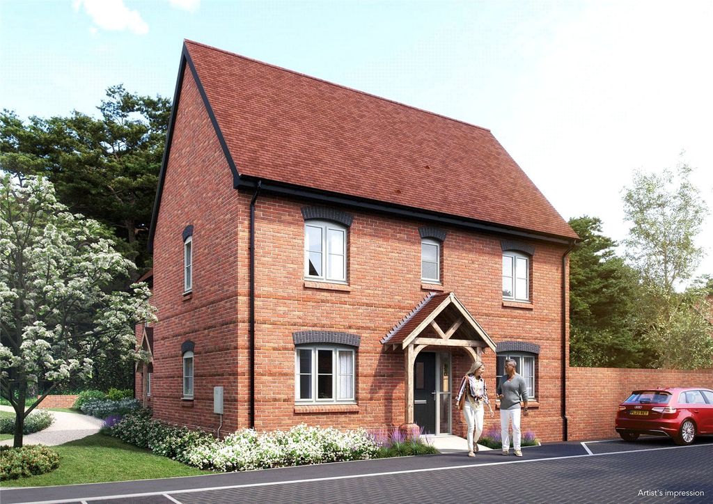 Property photo 1 of 24 Burslem