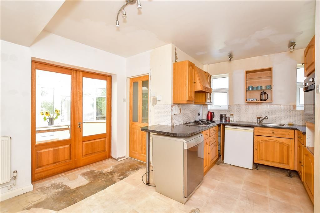 Property photo 1 of 19 Kitchen/ Diner