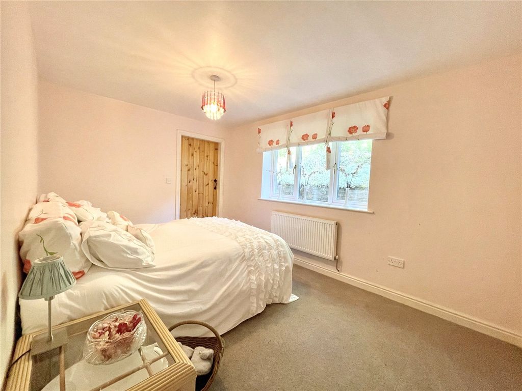 Additional image 12 of 4 bed detached house for saleLlanfyllin, Powys SY22