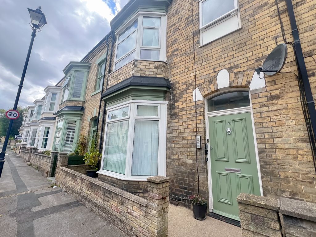Property photo 1 of 17 Coral Saltburn-17