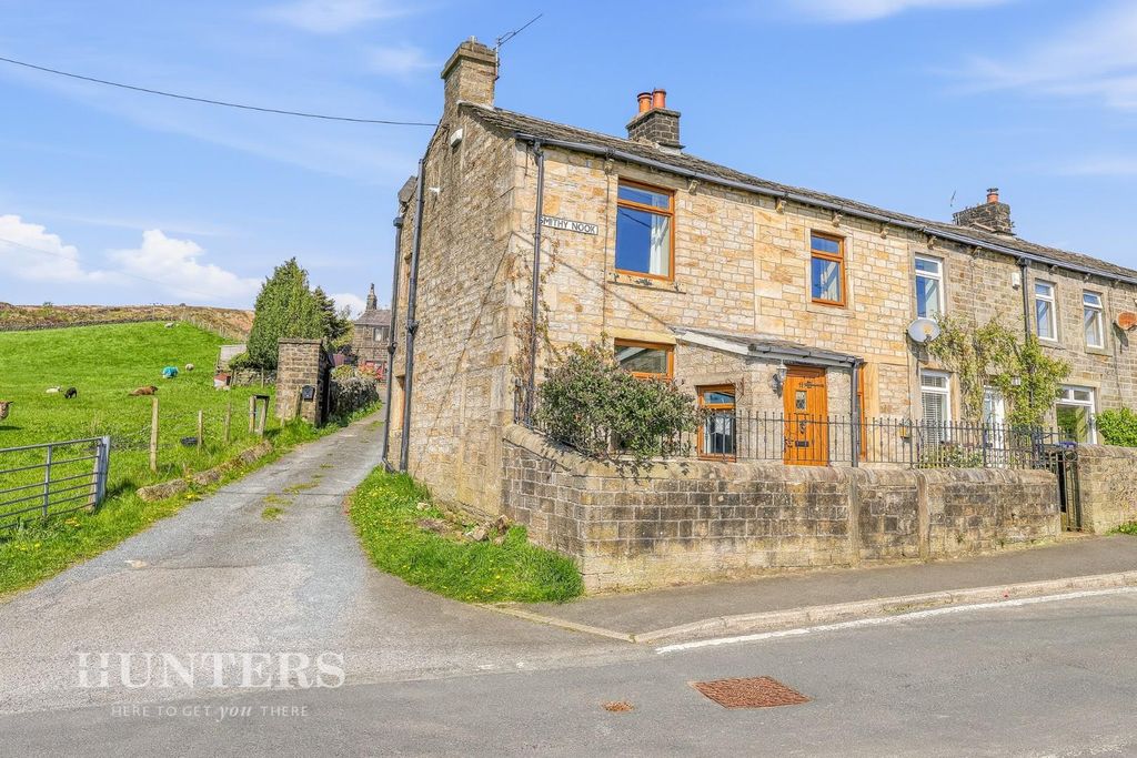 Additional image 35 of 3 bed cottage for saleSmithy Nook, Littleborough OL15