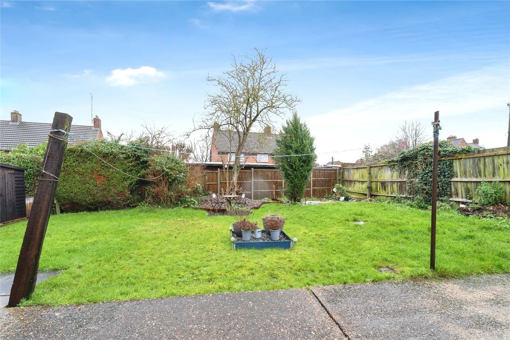 Additional image 13 of 2 bed flat for saleLancaster Close, Fakenham, Norfolk NR21
