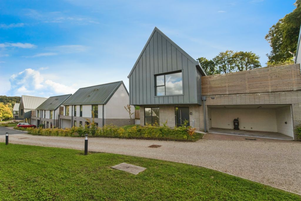 Additional image 13 of 4 bed detached house for saleElizabeth Penton Way, Bampton, Tiverton EX16