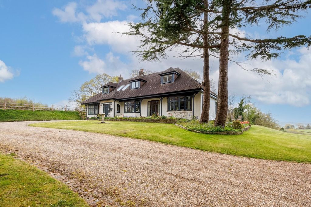 Additional image 30 of 5 bed detached house for saleNewick Lane, Heathfield TN21