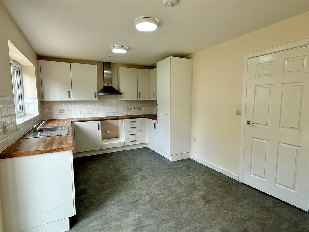 Additional image 4 of 3 bed semi-detached house for sale7 Maes Y Cledrau, Llansanffraid, Powys SY22