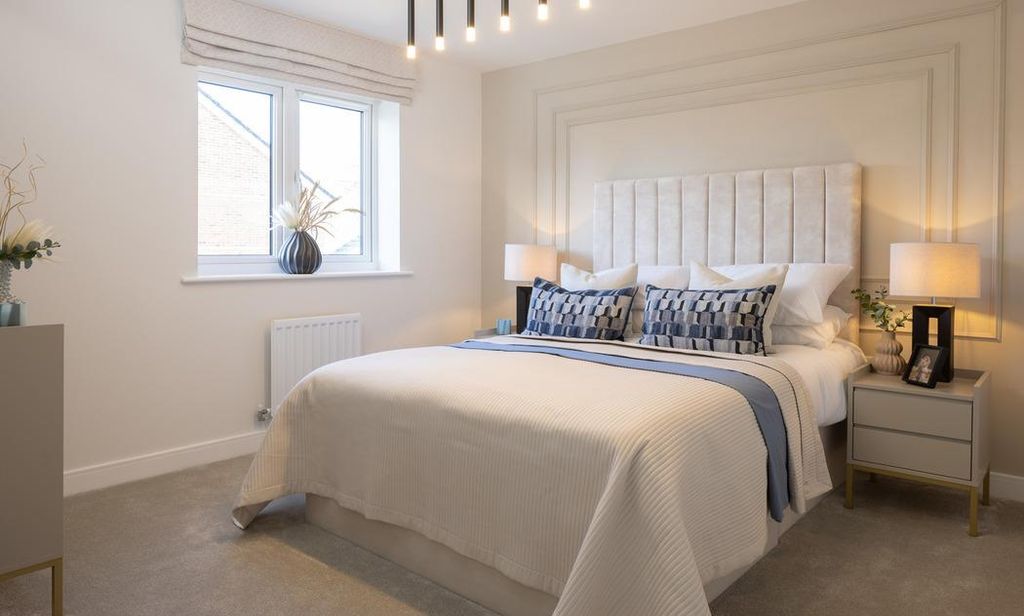 Property photo 2 of 8 Dandara - Zoopla -